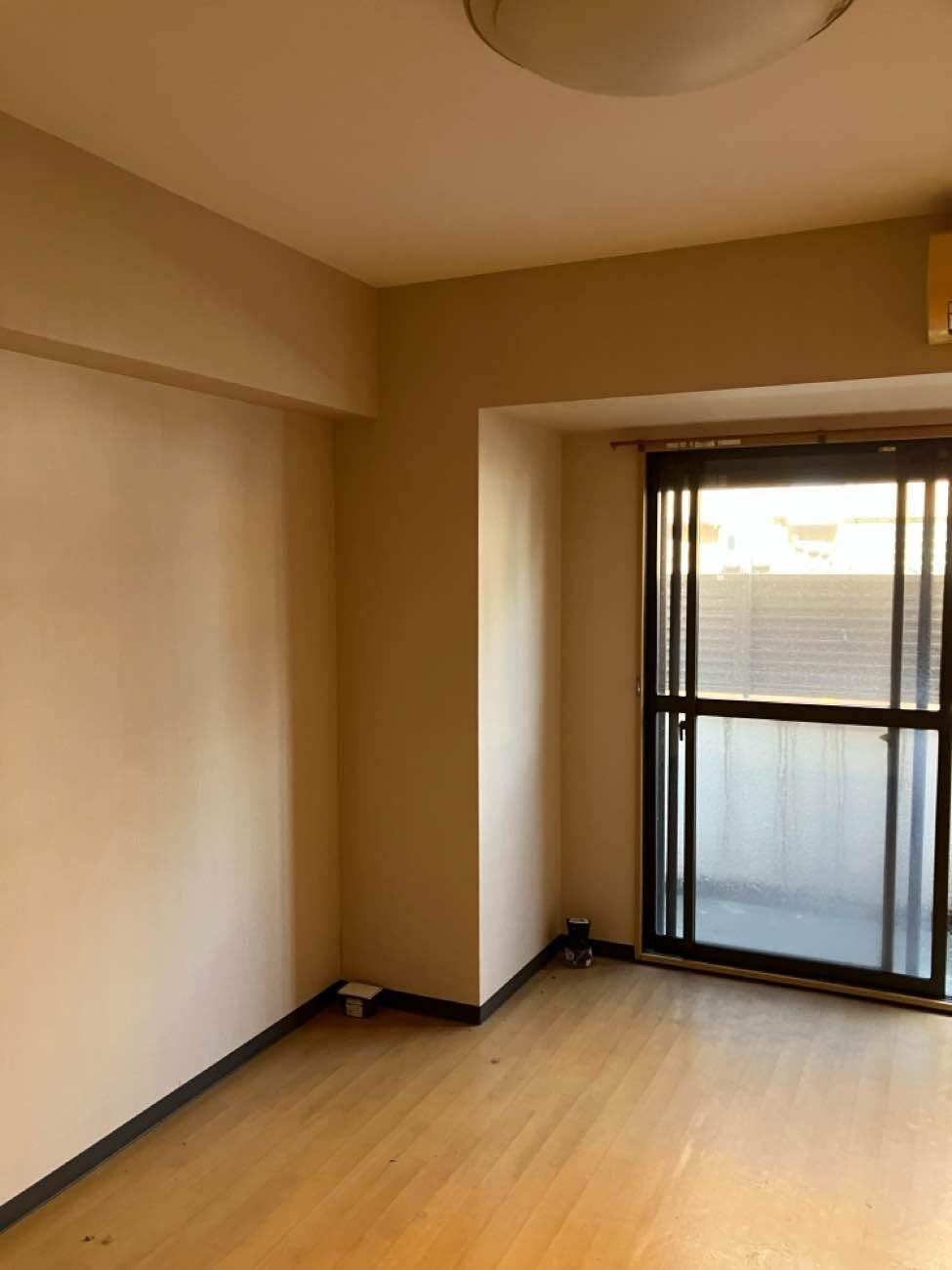 グリーンビュー田川　1階パターン③ 施工前