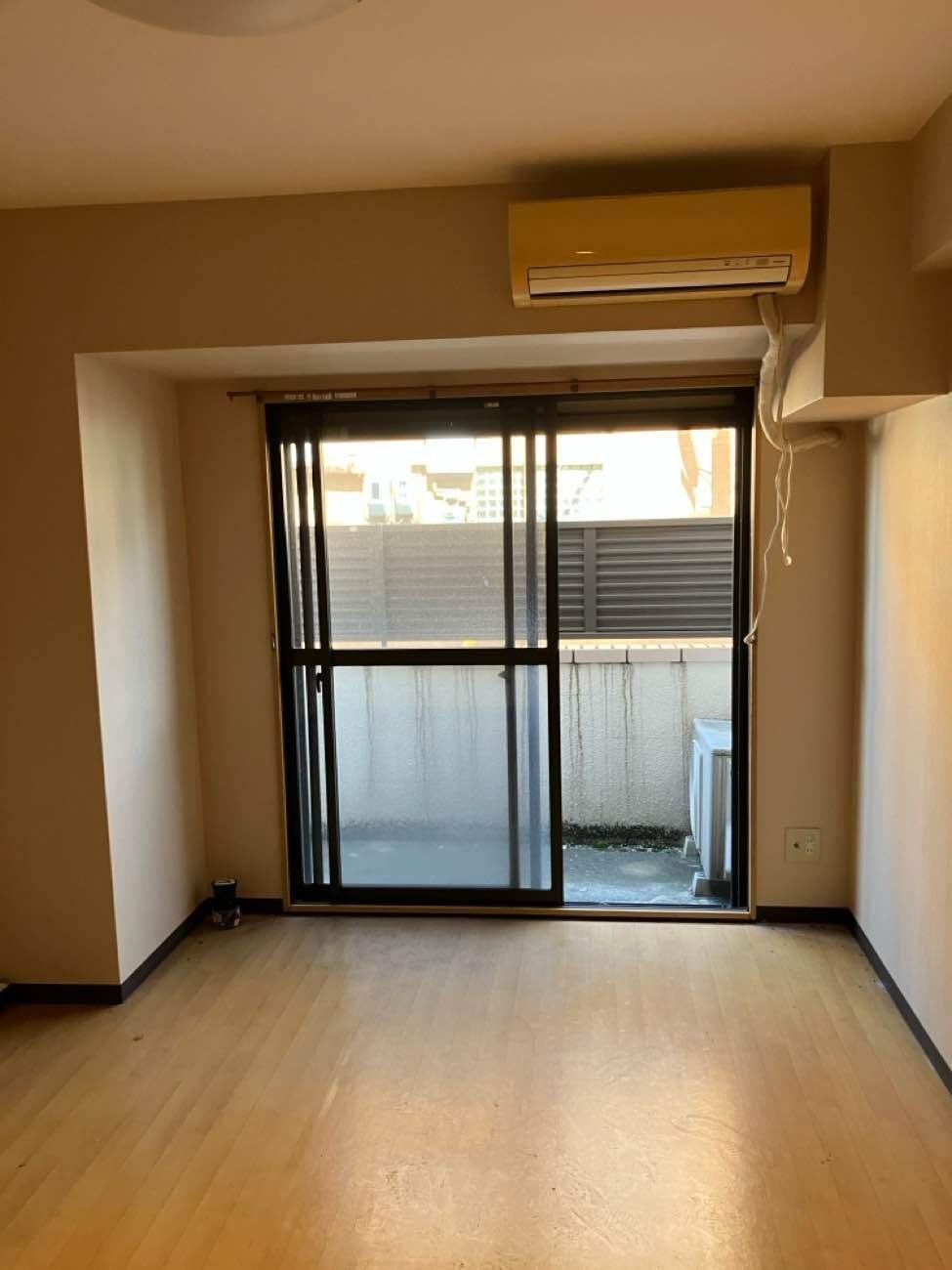 グリーンビュー田川　1階パターン③ 施工前