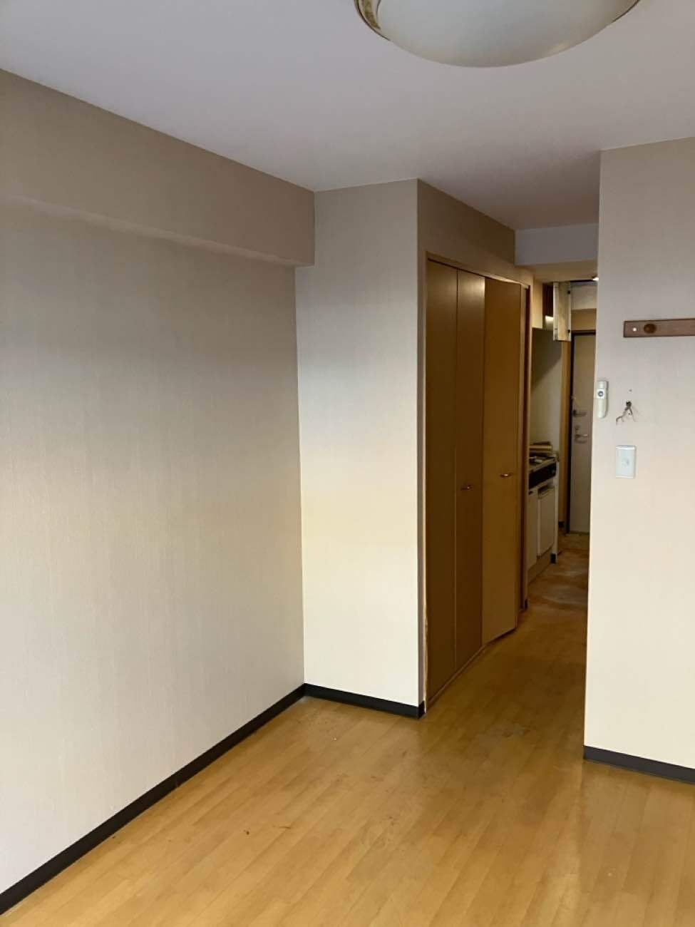 グリーンビュー田川　1階パターン③ 施工前