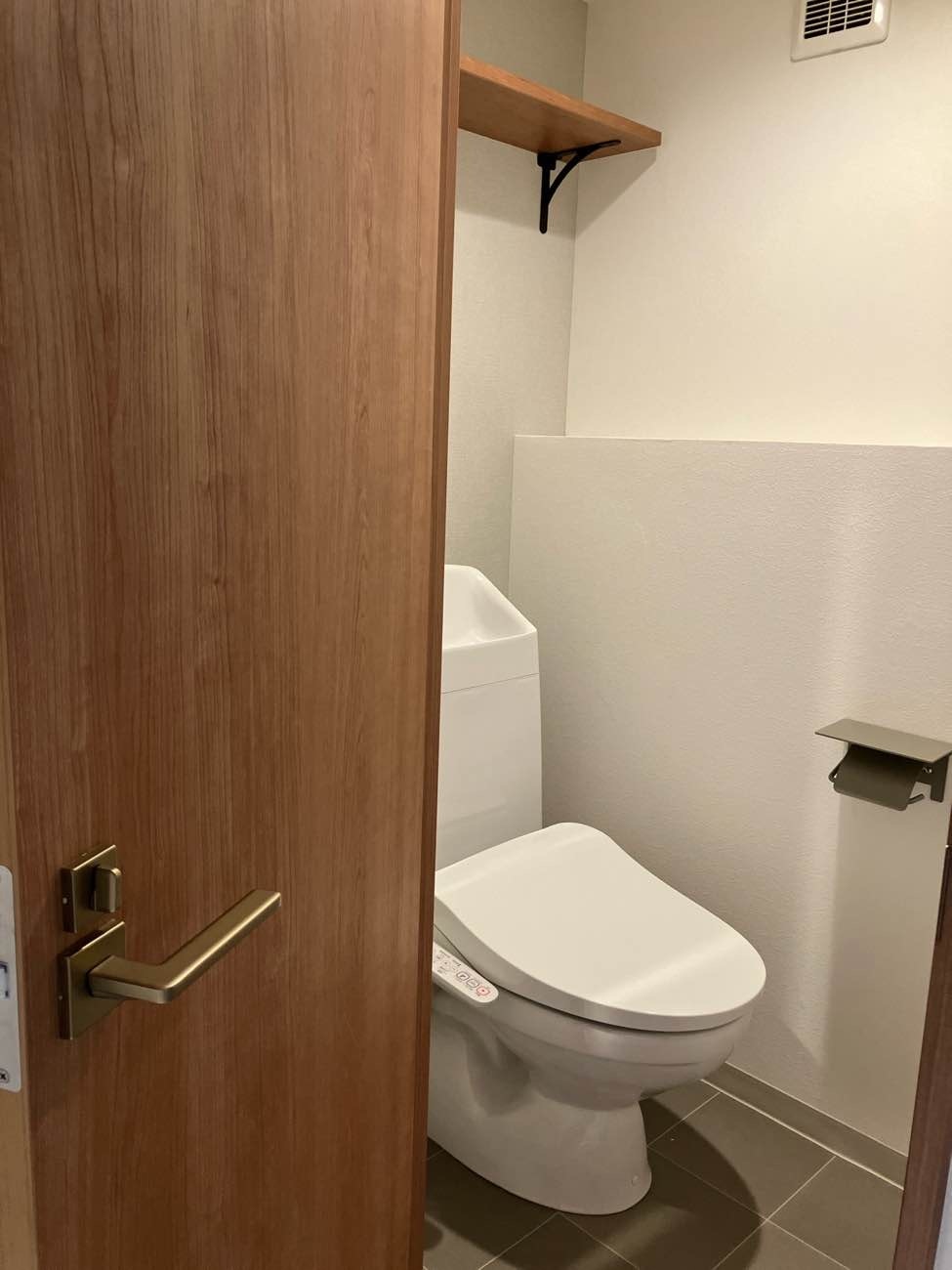 グリーンビュー田川　1階パターン③ 施工後