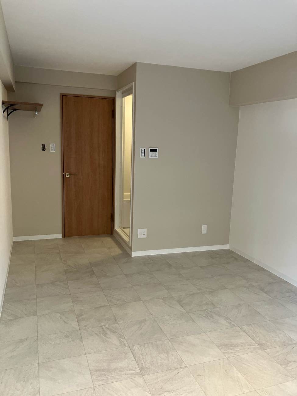 グリーンビュー田川　1階パターン③ 施工後