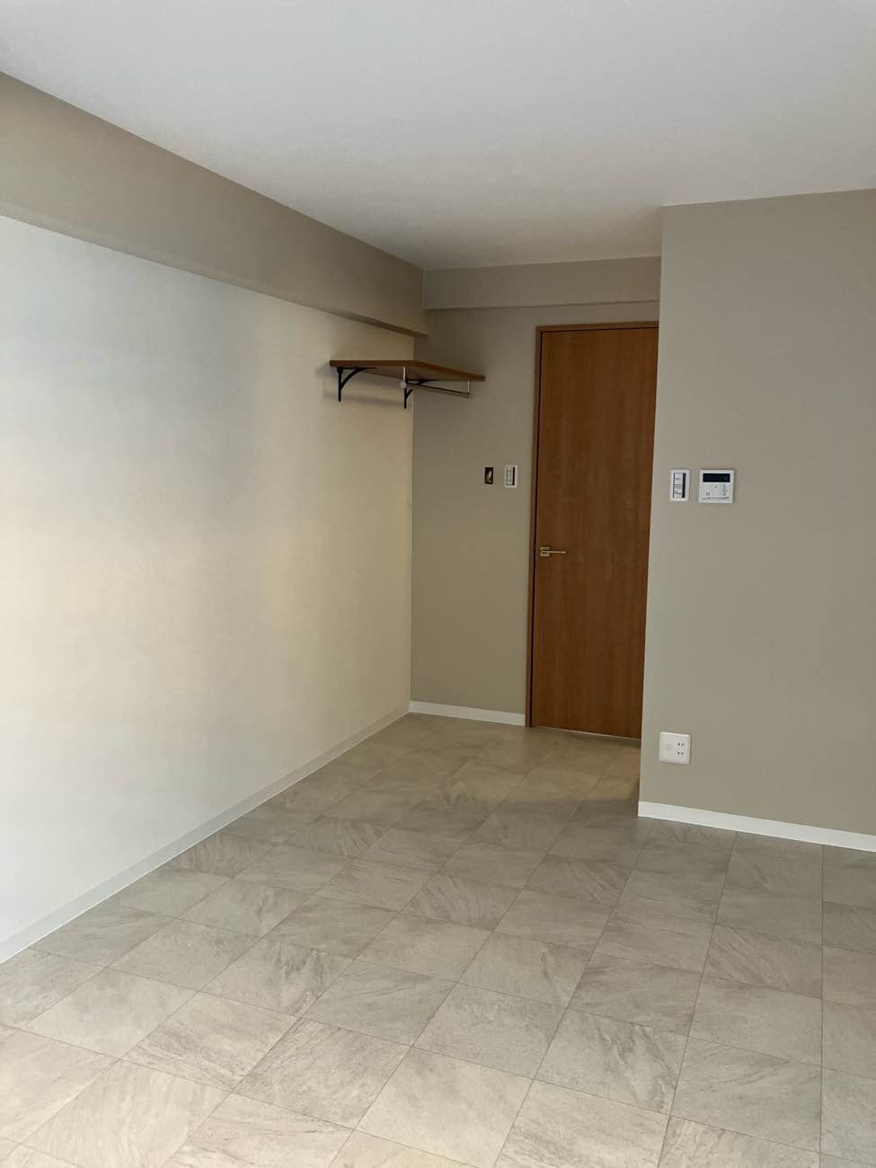 グリーンビュー田川　1階パターン③ 施工後