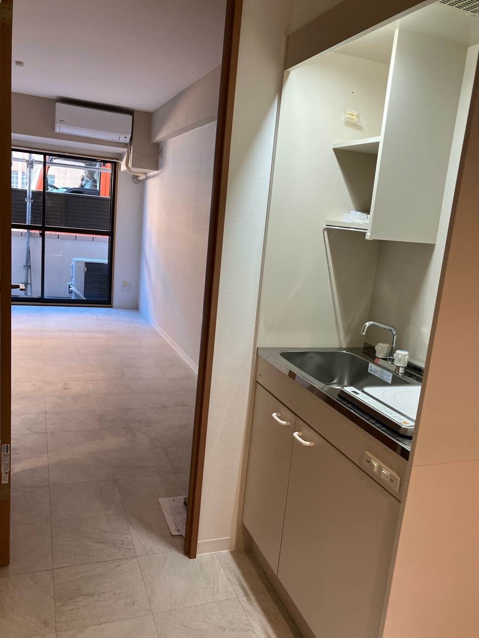 グリーンビュー田川　1階パターン③ 施工後