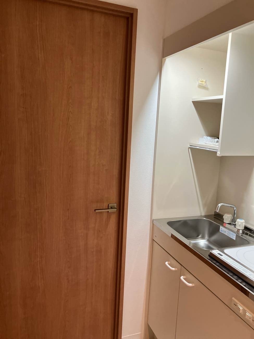 グリーンビュー田川　1階パターン③ 施工後