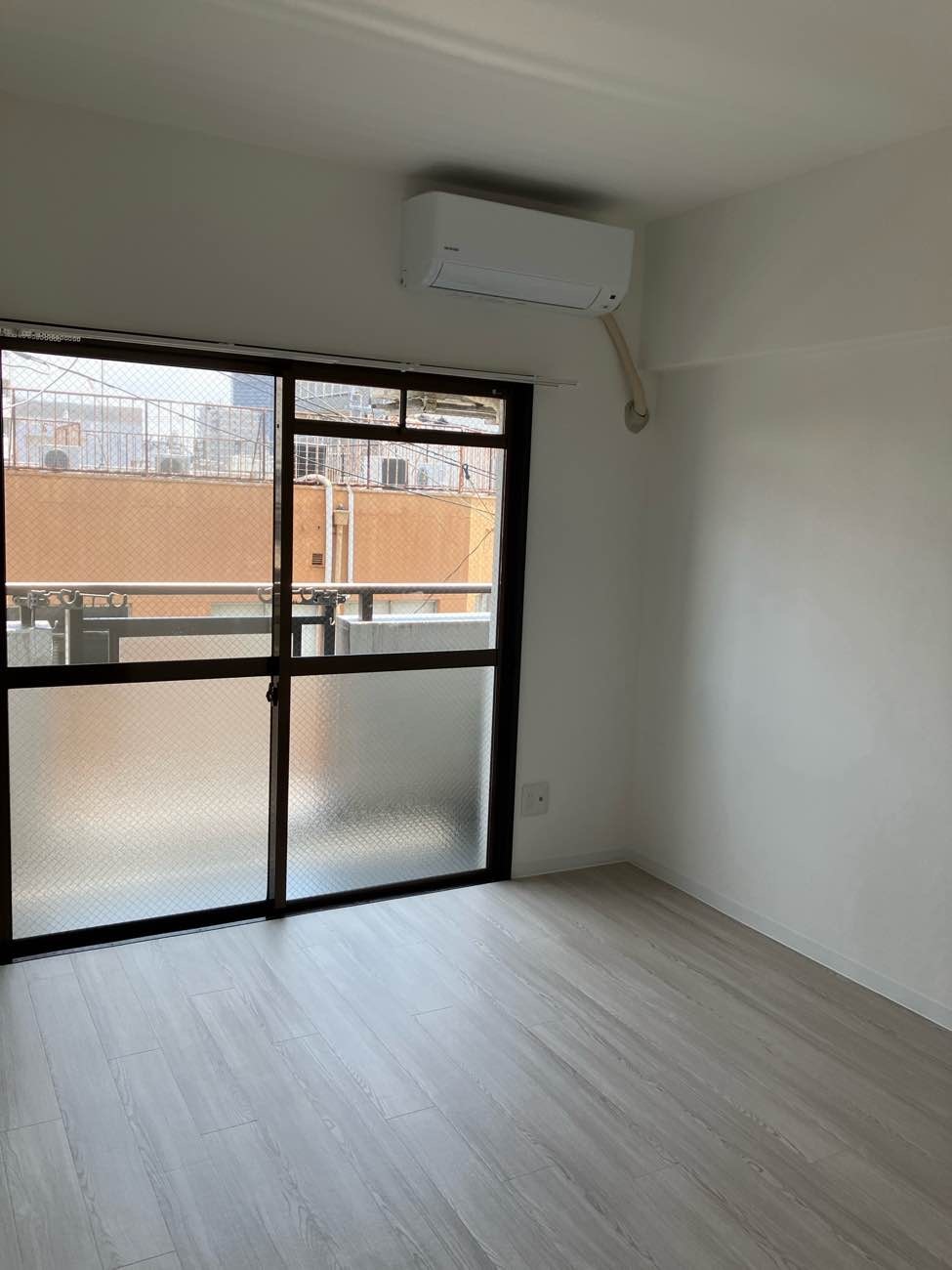 グリーンビュー田川　パターン④ 施工後