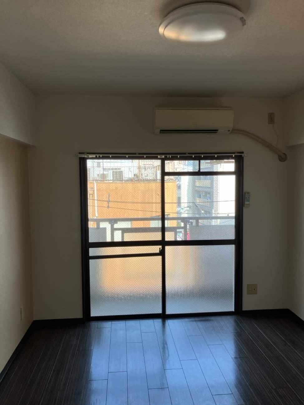 グリーンビュー田川　パターン④ 施工前