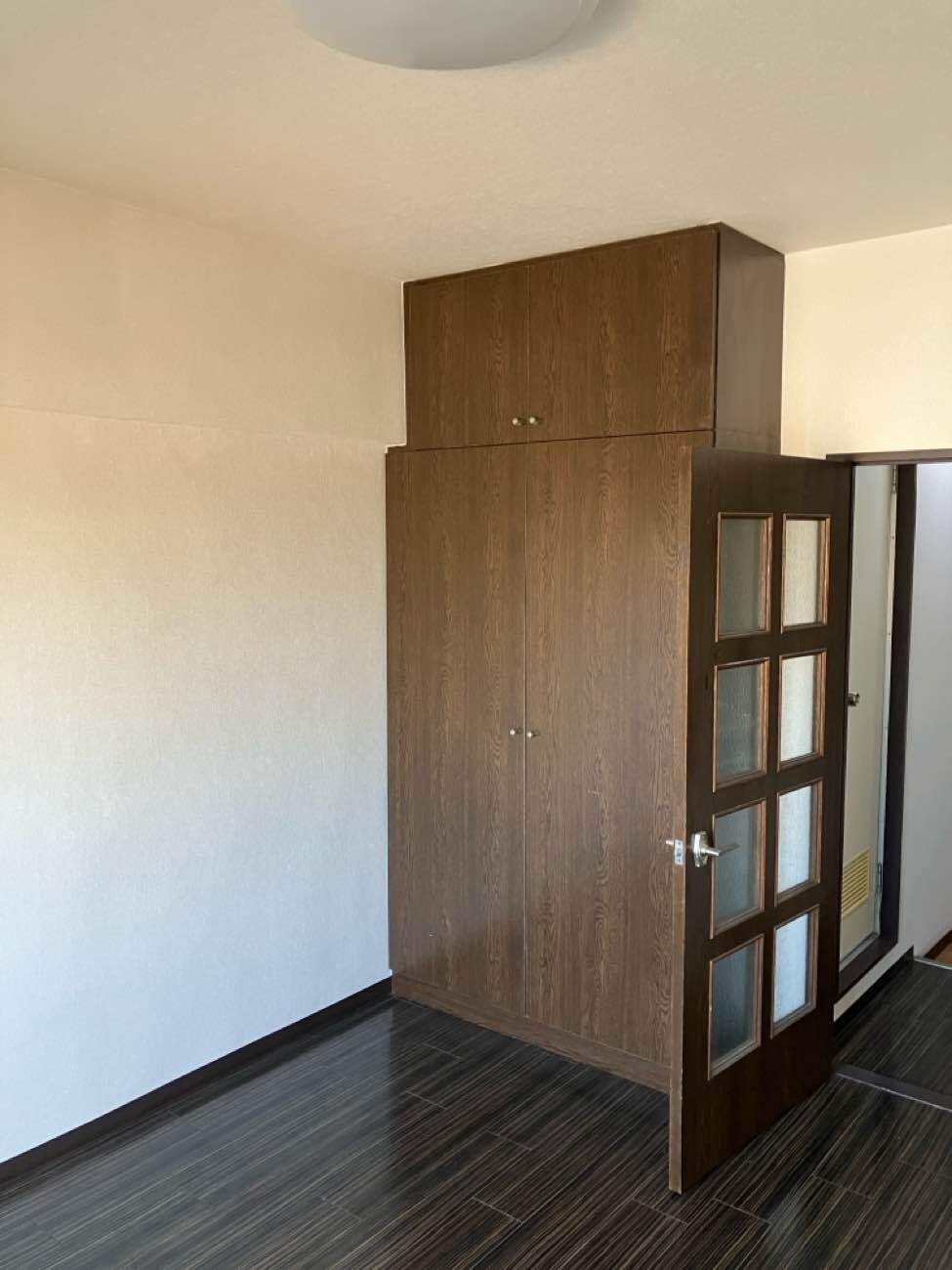 グリーンビュー田川　パターン④ 施工前