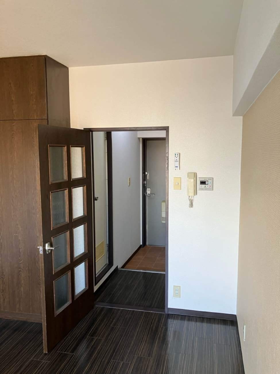 グリーンビュー田川　パターン④ 施工前