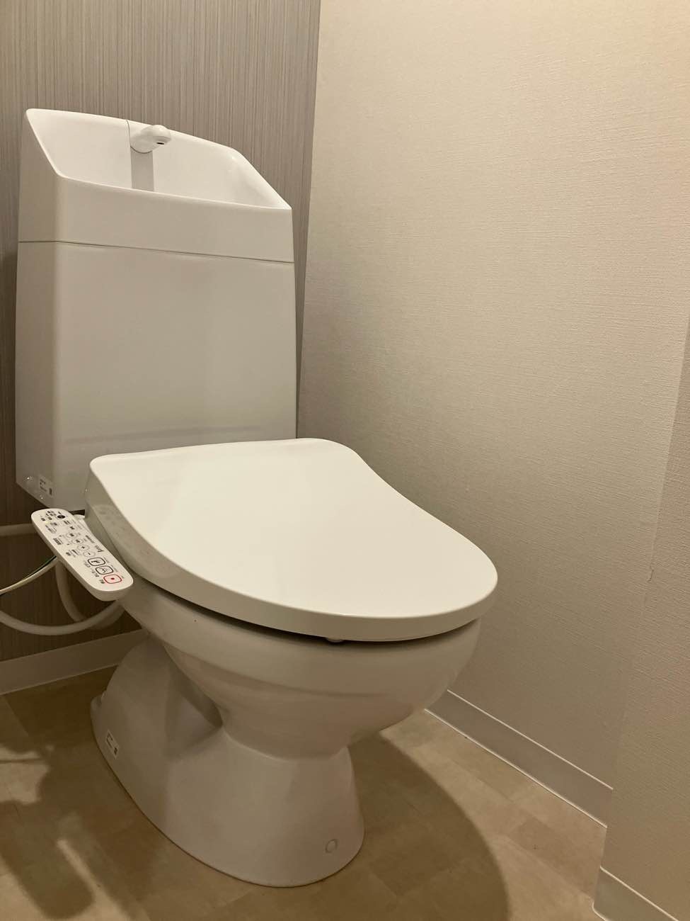 グリーンビュー田川　1階パターン① 施工後