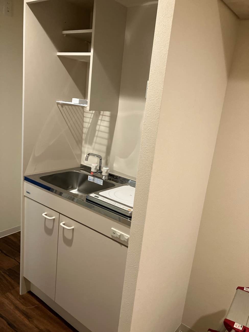 グリーンビュー田川　1階パターン① 施工後