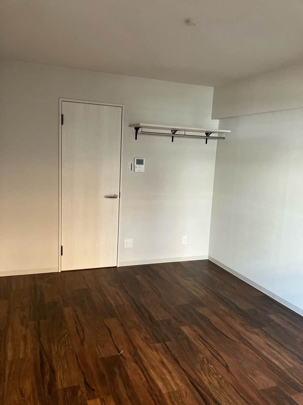 グリーンビュー田川　1階パターン① 施工後