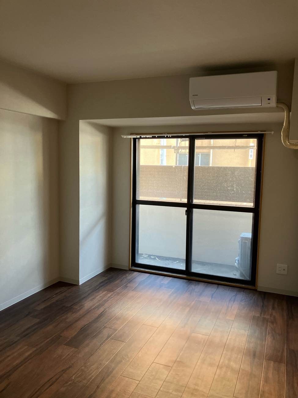 グリーンビュー田川　1階パターン① 施工後