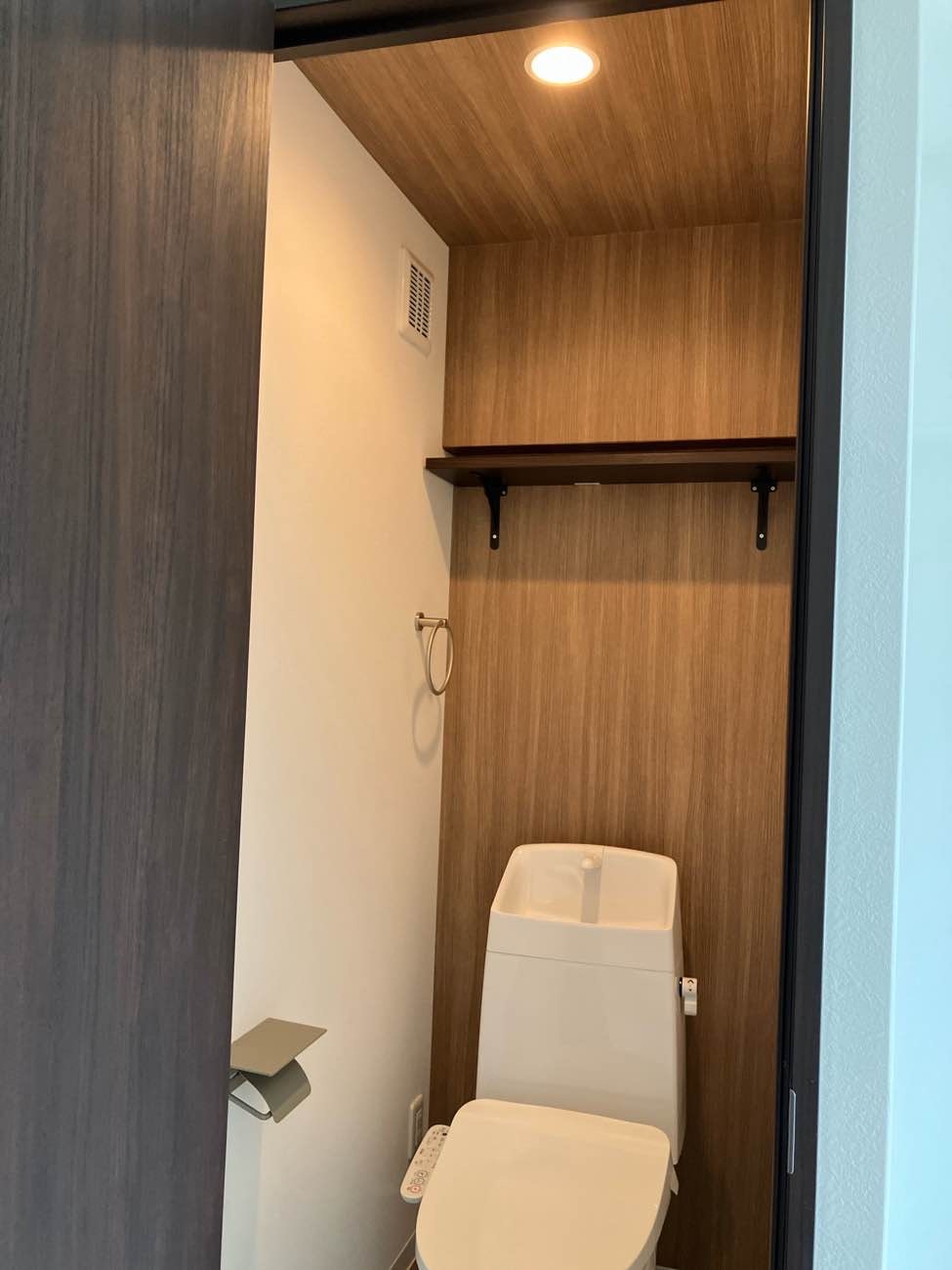 グリーンビュー田川　パターン④ 施工後