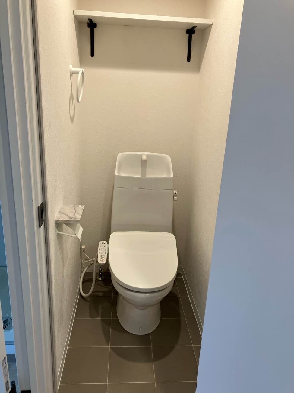 エレガンス17　室内バターン① 施工後