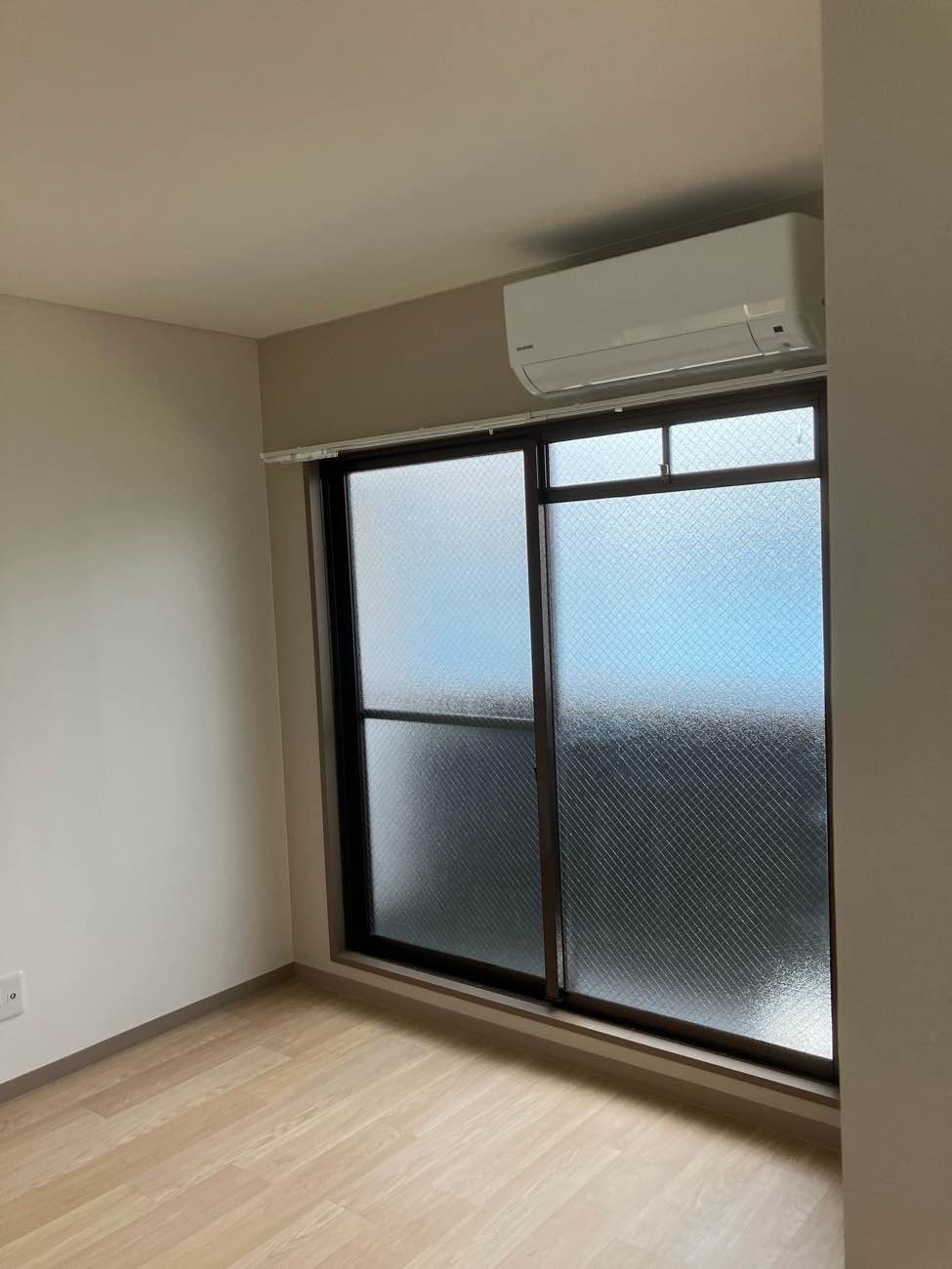 エレガンス17　室内バターン① 施工後