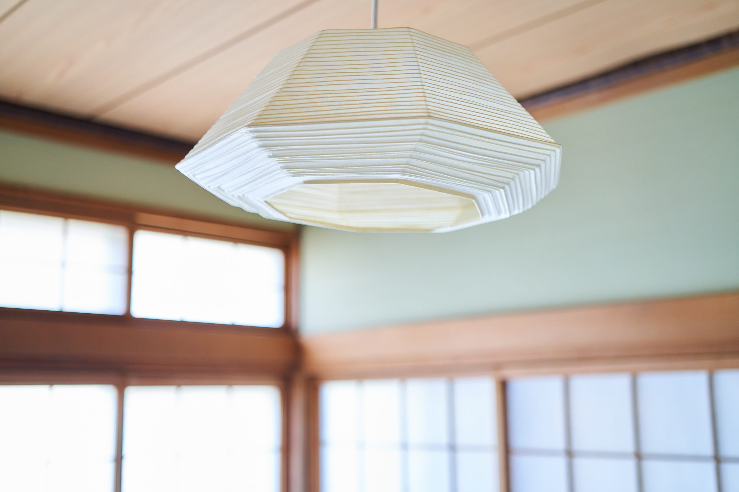 大阪市　港区　戸建て民泊施設 施工後