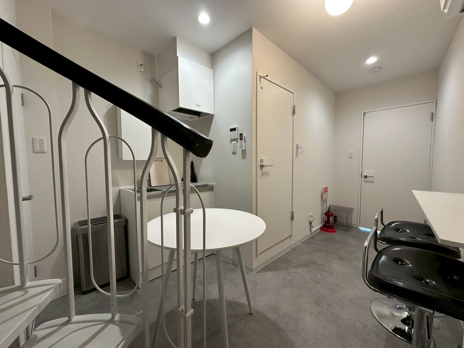 大阪市　北区 施工後