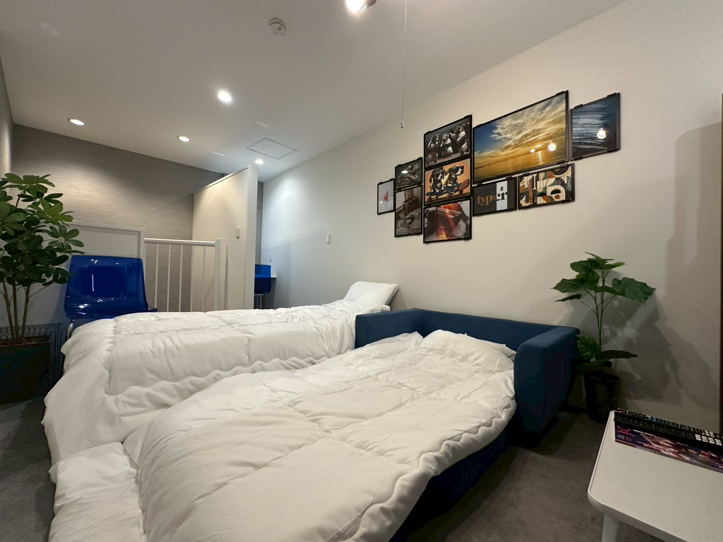 大阪市　北区 施工後