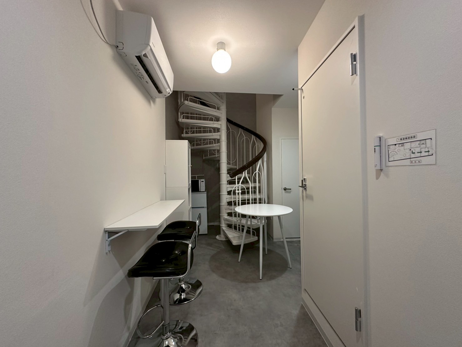 大阪市　北区 施工後