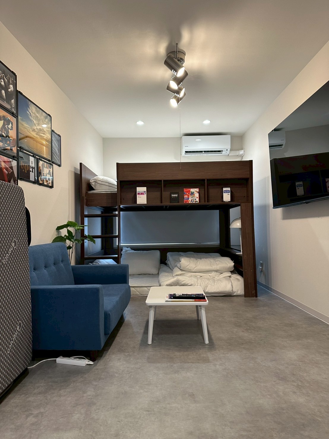 大阪市　北区 施工後