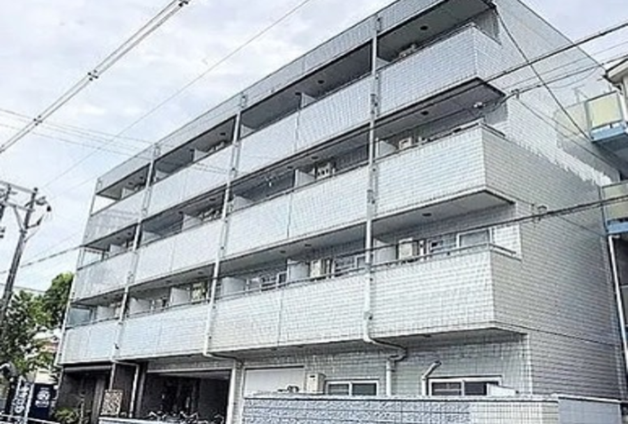 清水728ハイツ