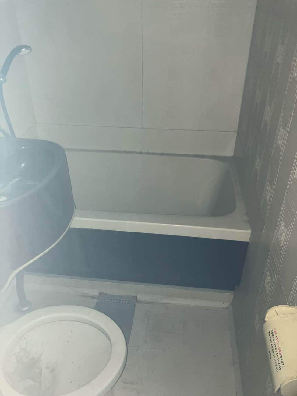 池田マンション 施工前