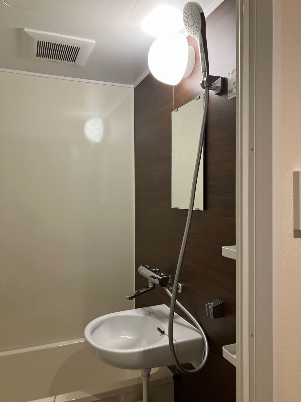 池田マンション 施工後