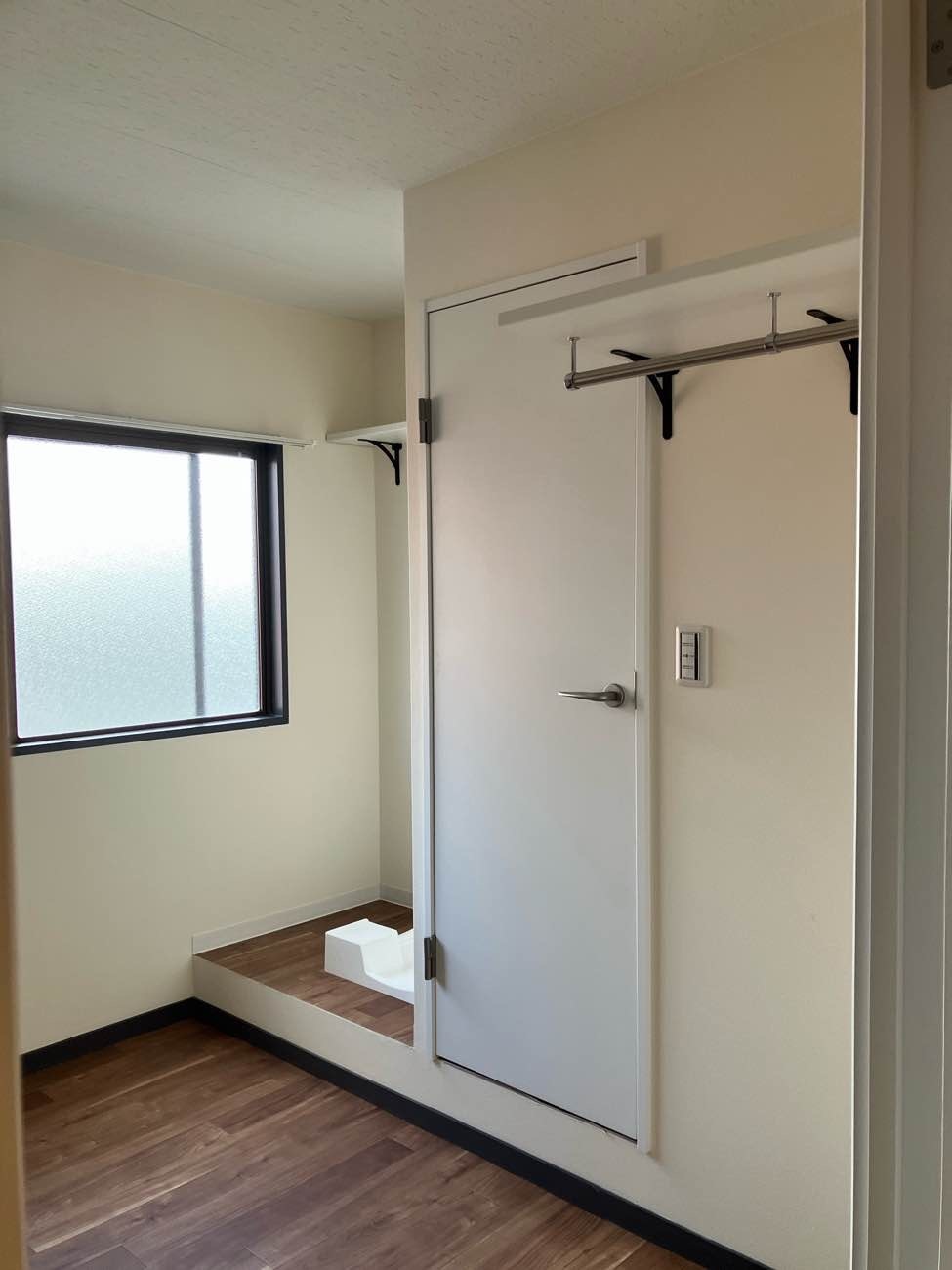 池田マンション 施工後