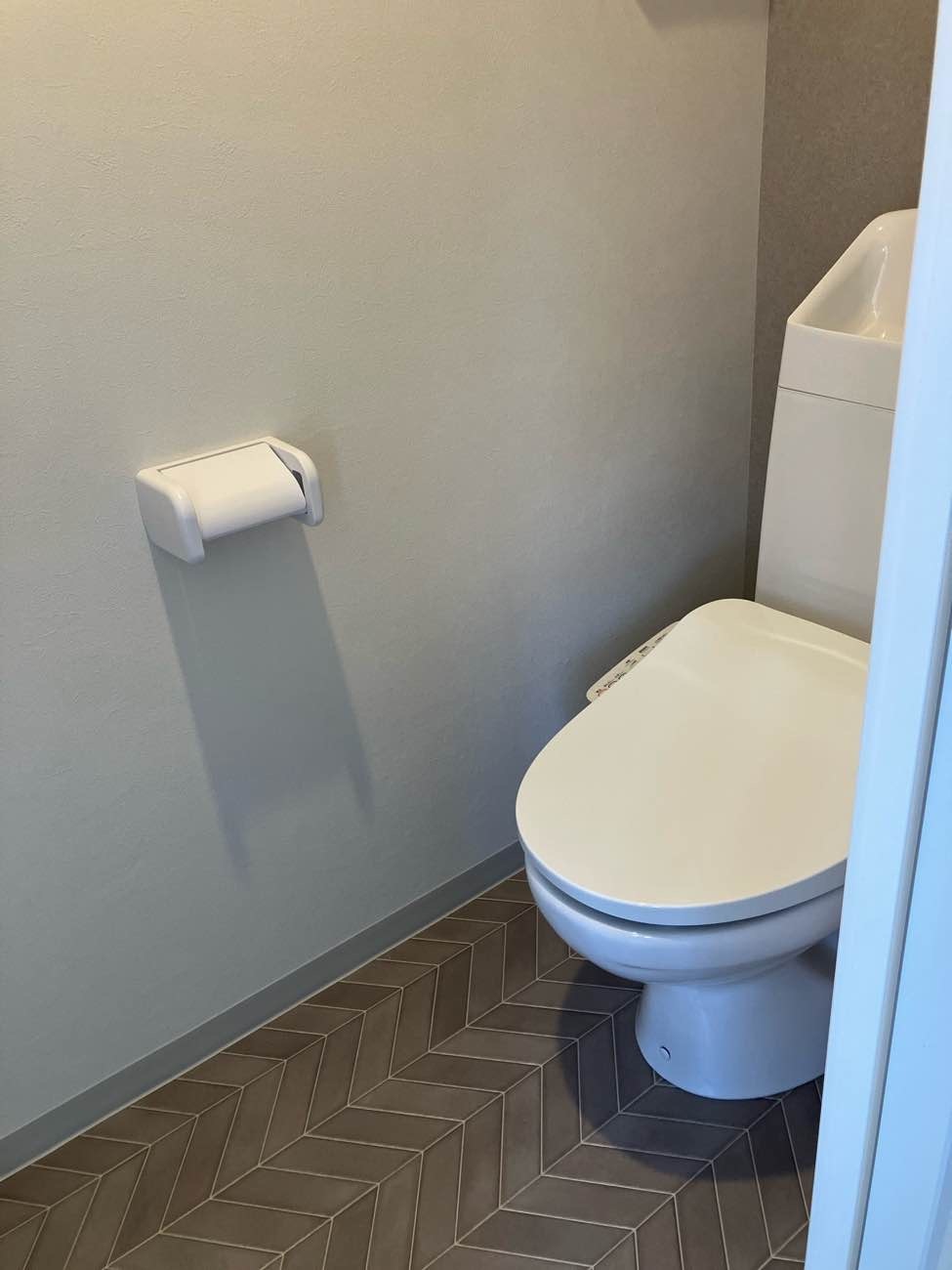 池田マンション 施工後