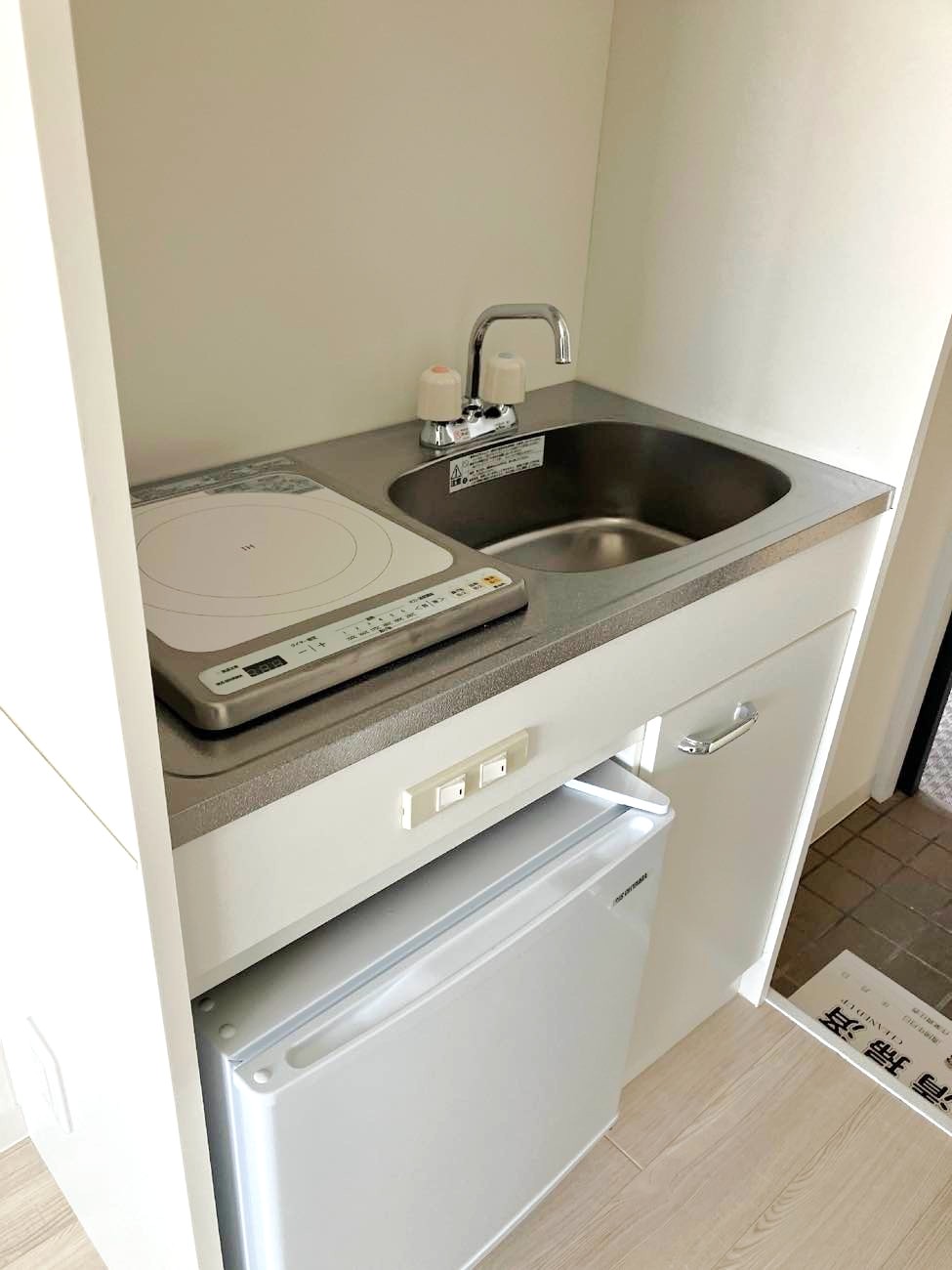 清水728ハイツ 施工後