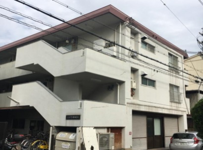 クオーレ神崎川