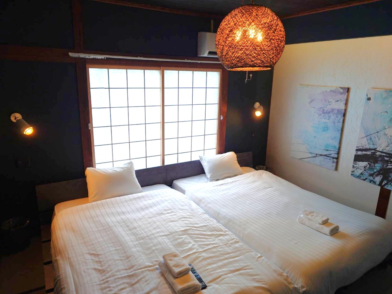 Recie KOUSEI1 施工後