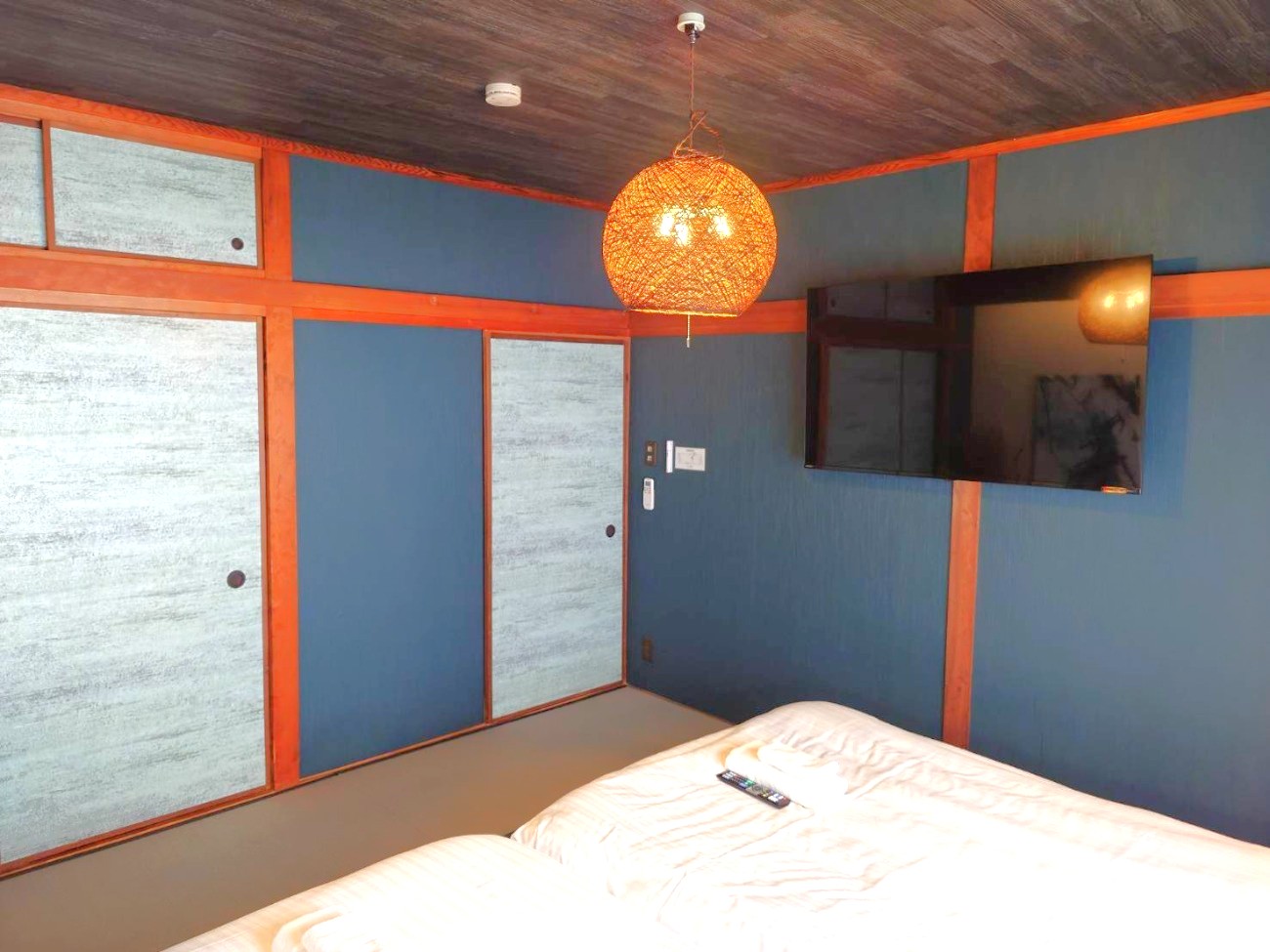 Recie KOUSEI1 施工後