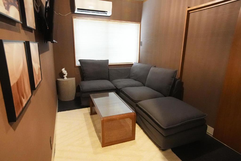 Recie KOUSEI1 施工後